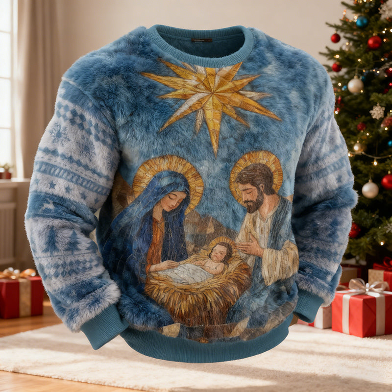 Thoughtfully Designed Shirt