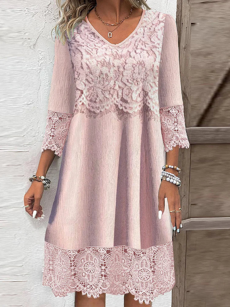 KS | Chic and versatile summer dress