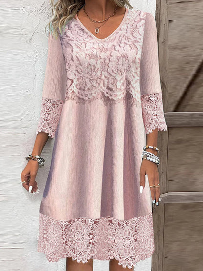 KS | Chic and versatile summer dress