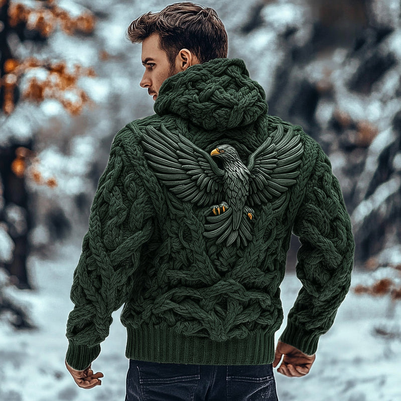 Beautifully Crafted Sweater