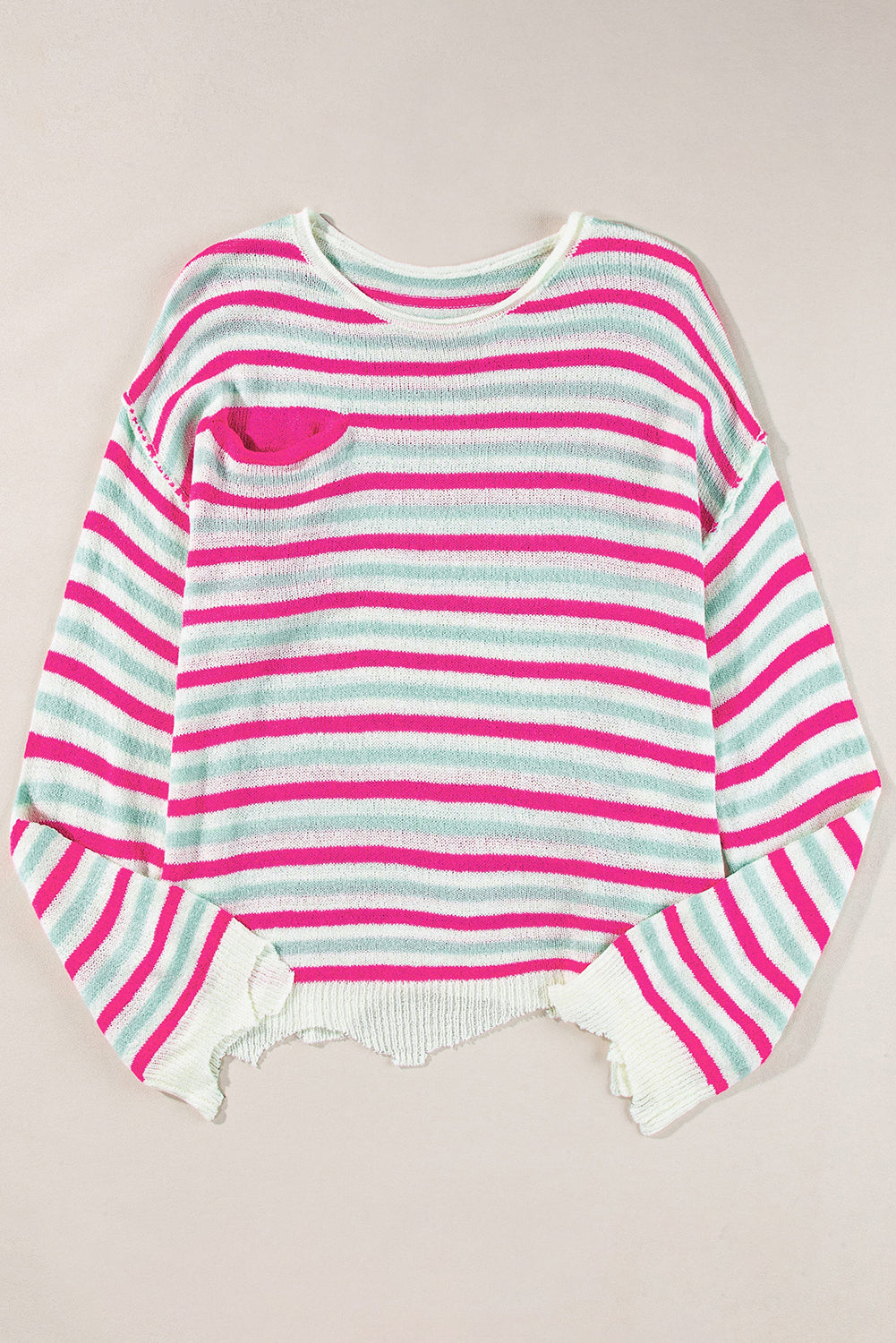 Elegantly Designed Sweater