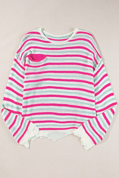 Classic Designed Sweater