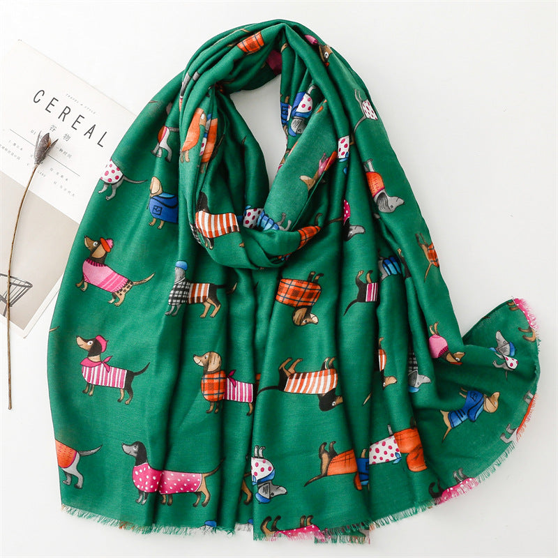 Timeless Vintage Style Garment