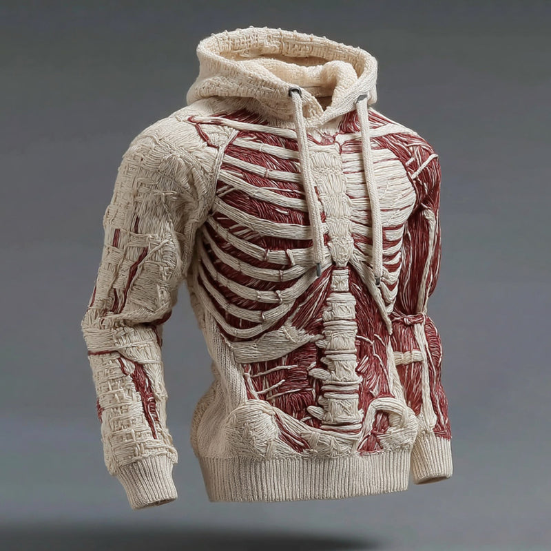 Elegantly Designed Sweater