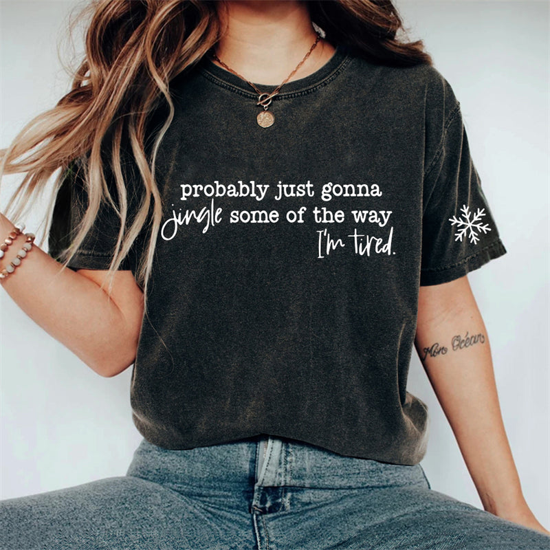Classic Vintage Shirt