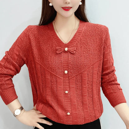 Thoughtfully Designed Sweater
