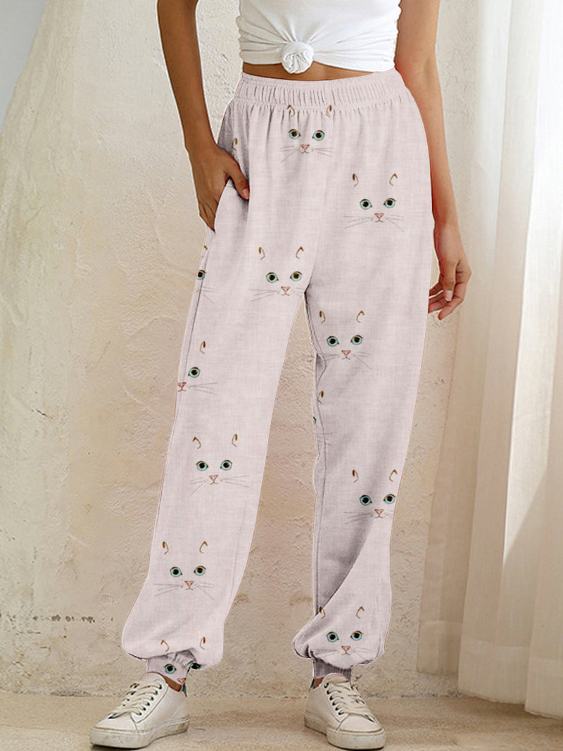Classic Vintage Pants