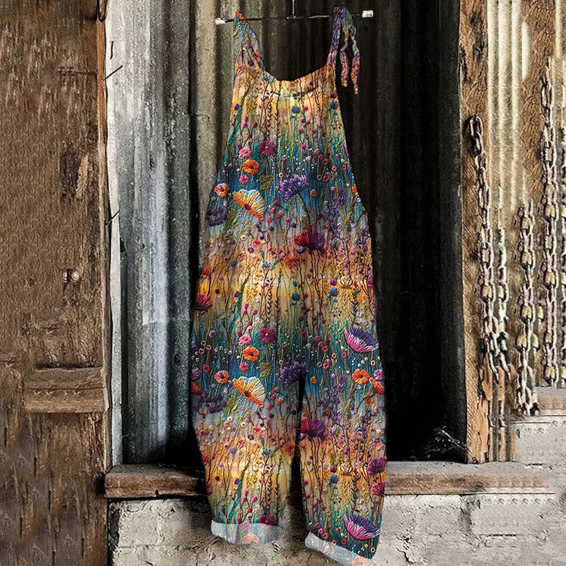 Timeless Vintage Style Garment