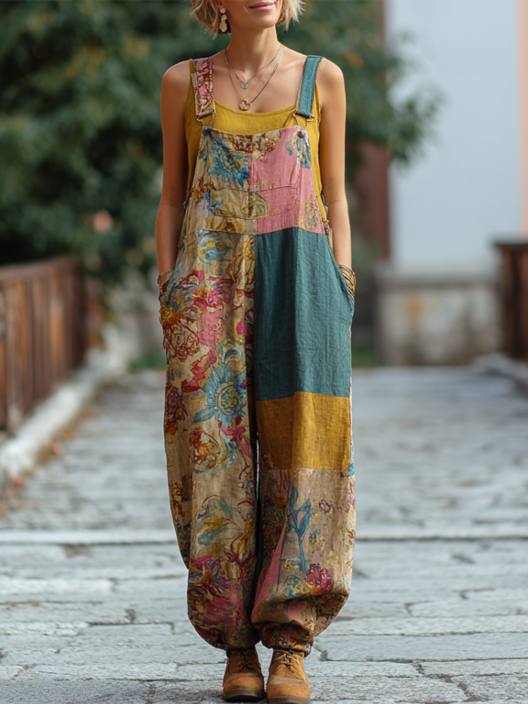 Classic Vintage Garment