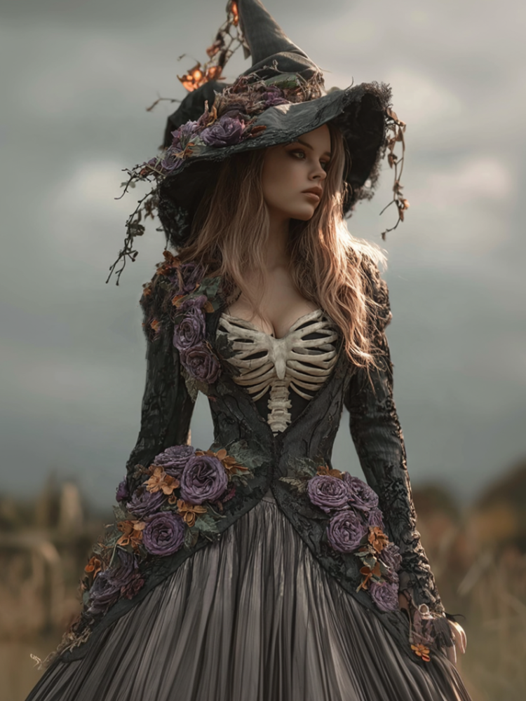 Beautifully Crafted Dress