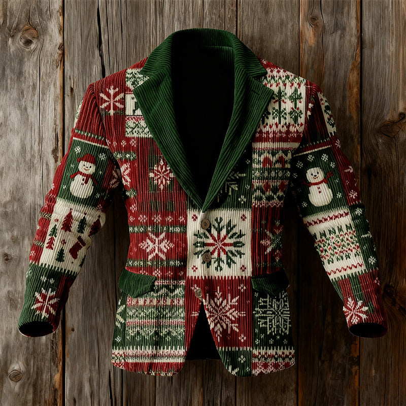 Thoughtfully Designed Garment