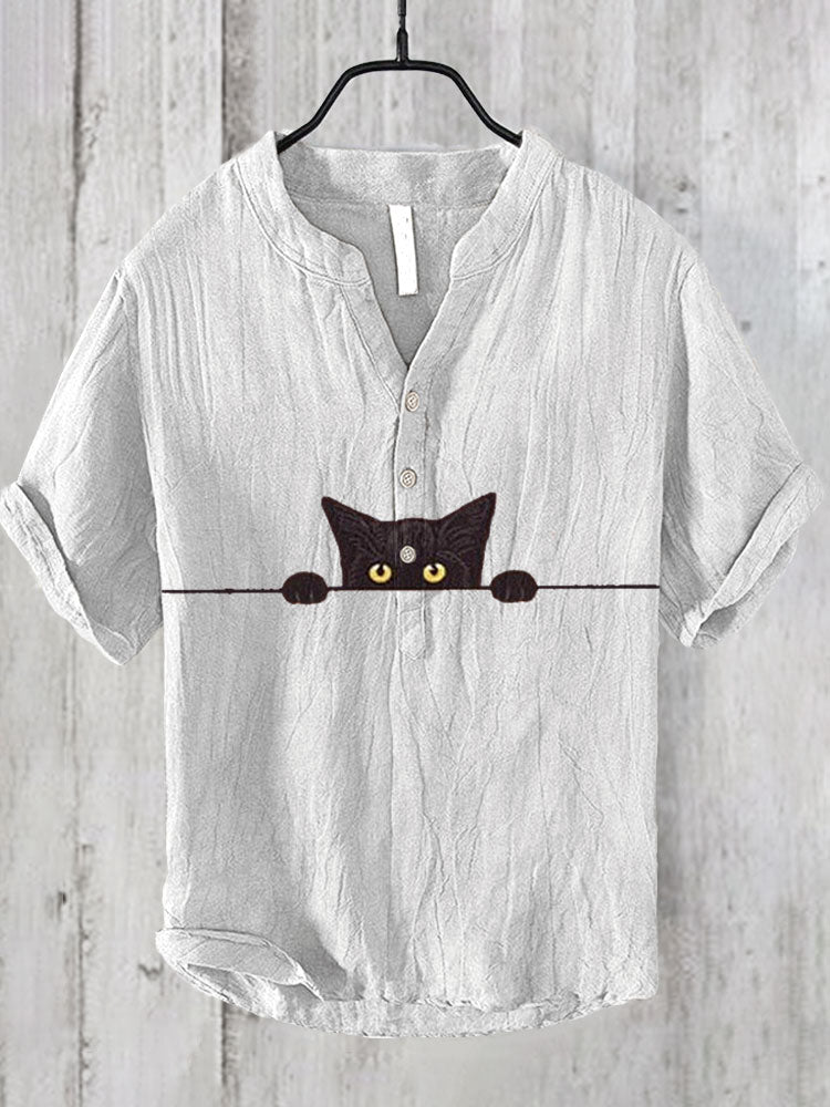 Thoughtfully Designed Shirt