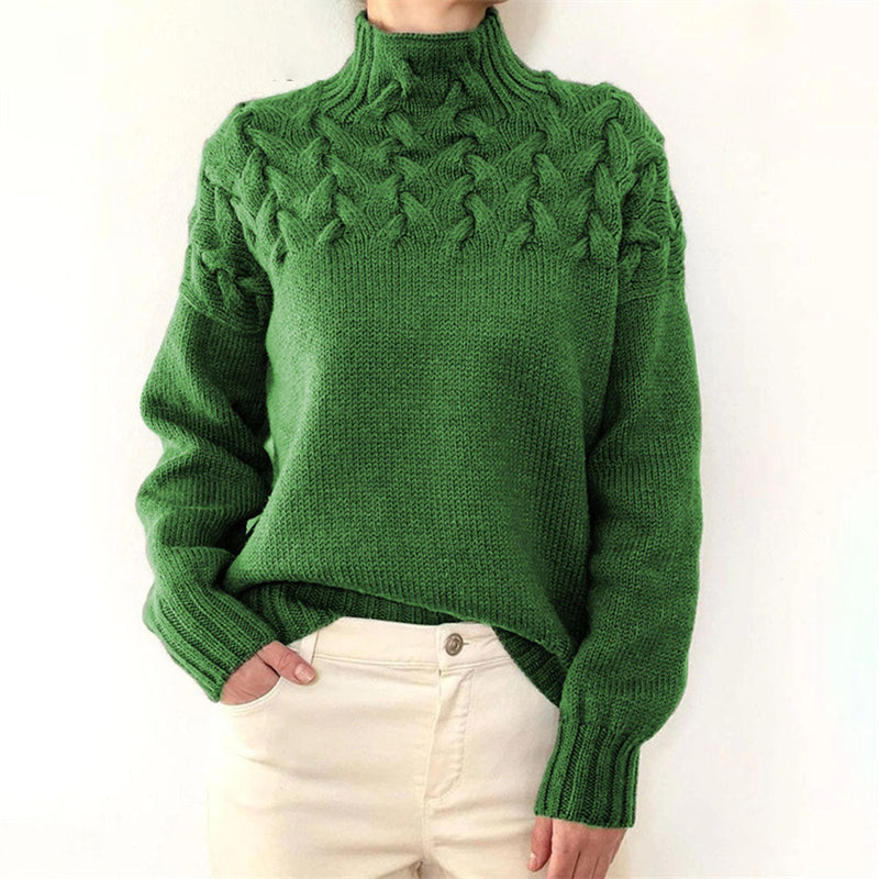 Beautifully Crafted Sweater
