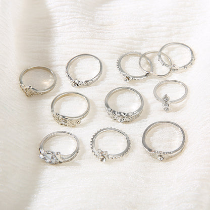Delicate Artisan Set
