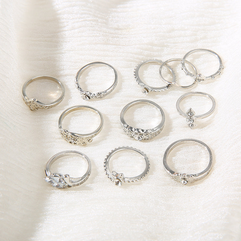 Delicate Artisan Set
