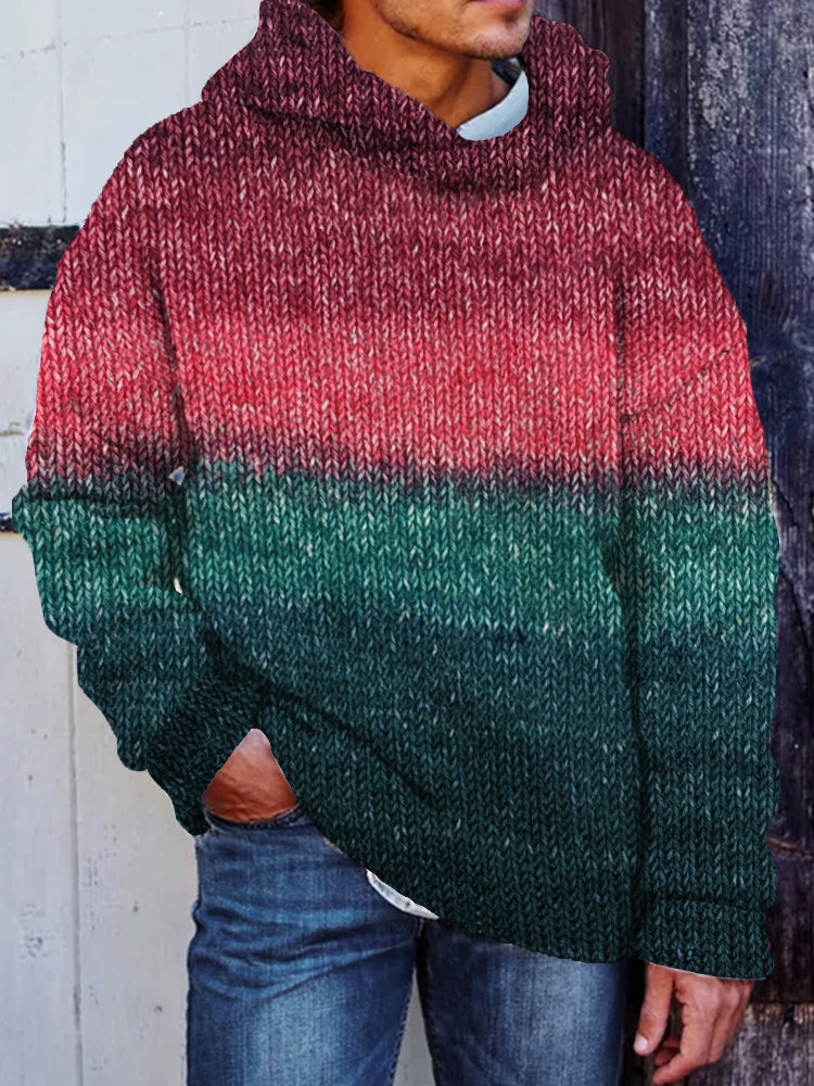 Thoughtfully Designed Sweater