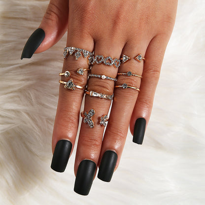 Charming Ring for Any Occasion