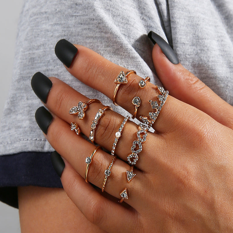 Charming Ring for Any Occasion