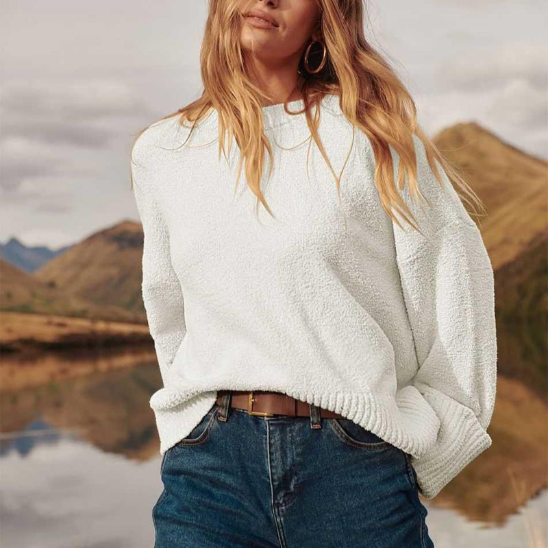 Thoughtfully Designed Sweater