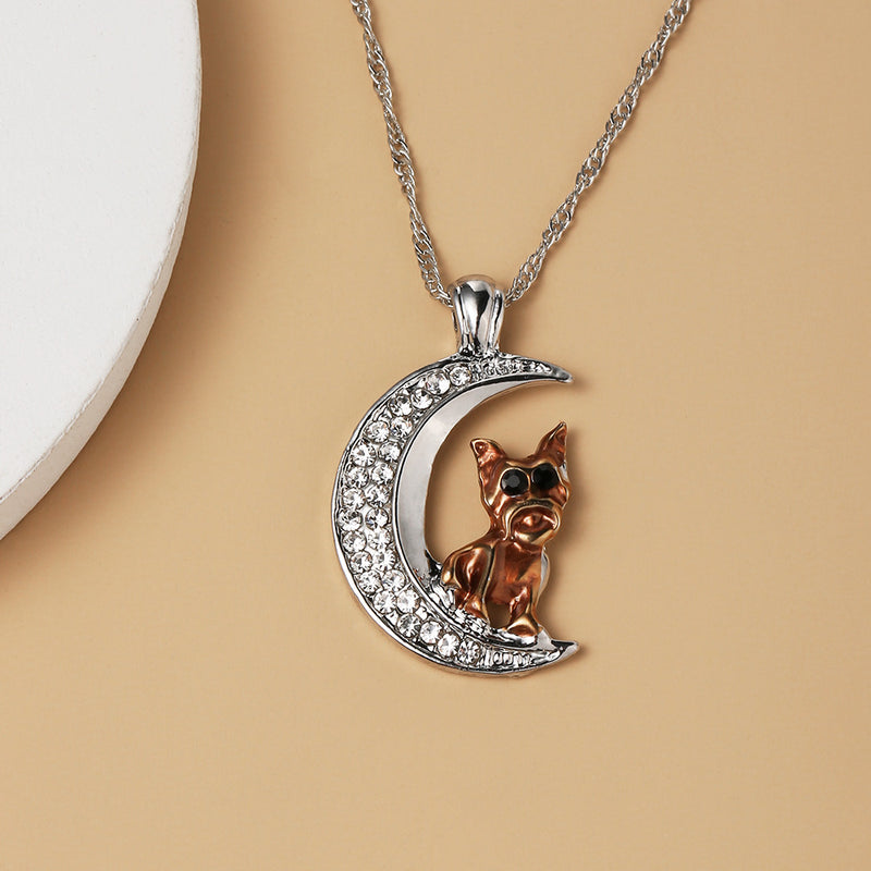 Delicate Artisan Necklace