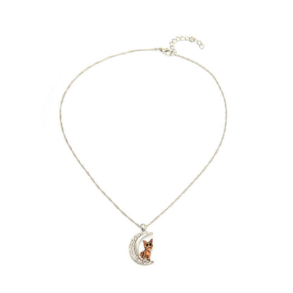 Delicate Artisan Necklace