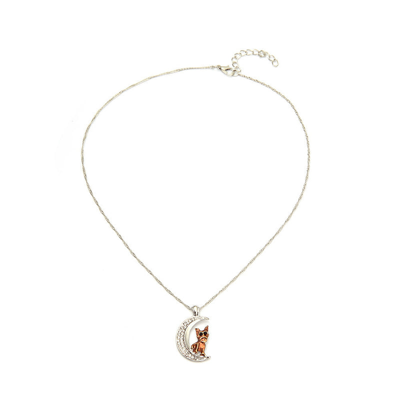 Delicate Artisan Necklace