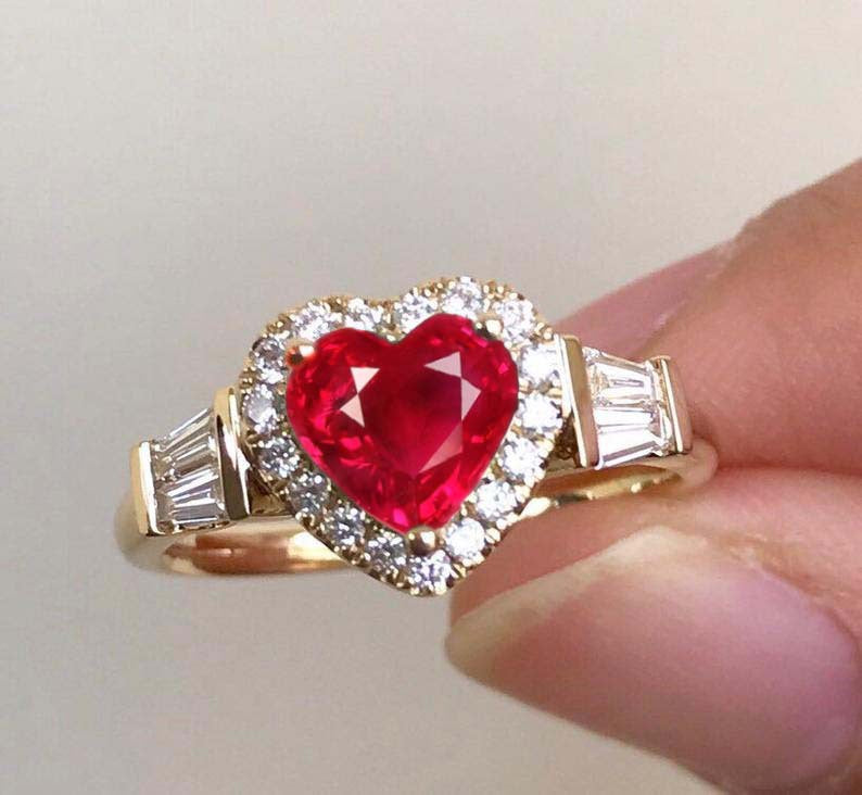 Charming Ring for Any Occasion