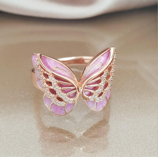 Charming Ring for Any Occasion