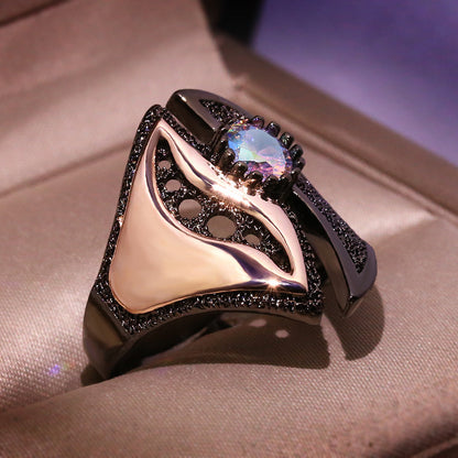 Romantic Ring for Special Moments
