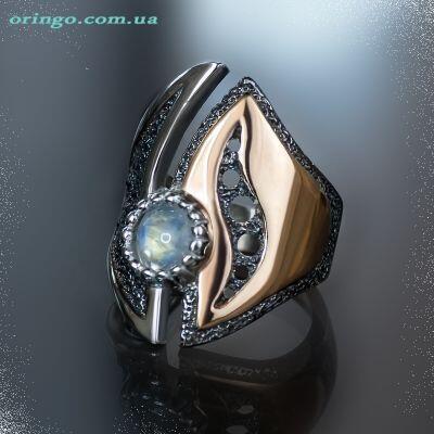 Romantic Ring for Special Moments