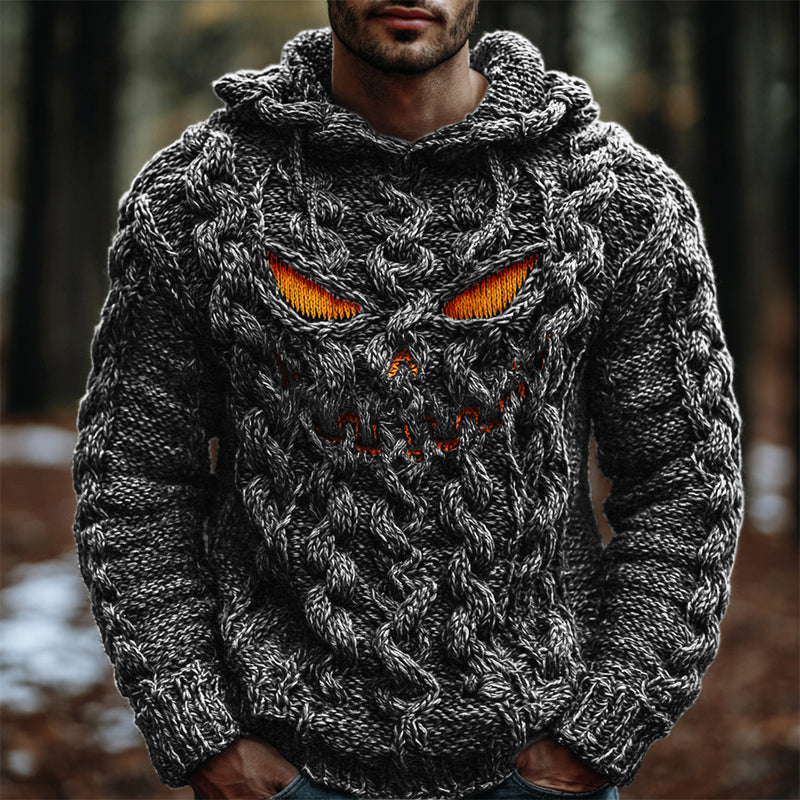 Vintage Inspired Sweater
