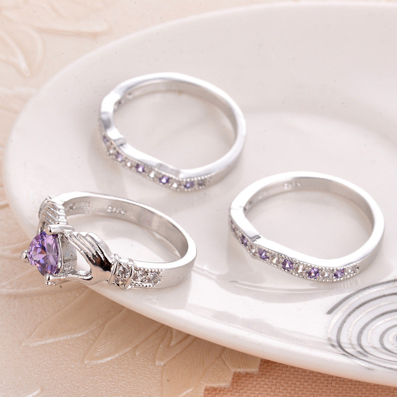 Elegant Ring for Every Occasion