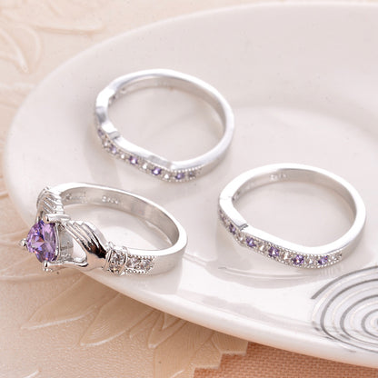 Elegant Ring for Every Occasion