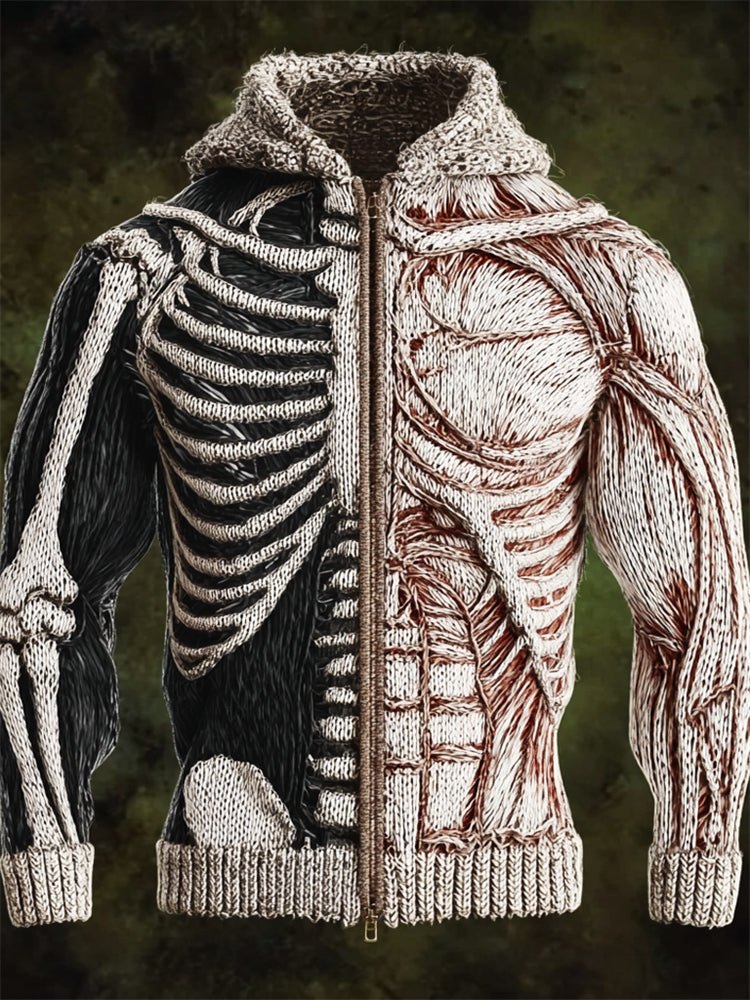 Classic Vintage Cardigan