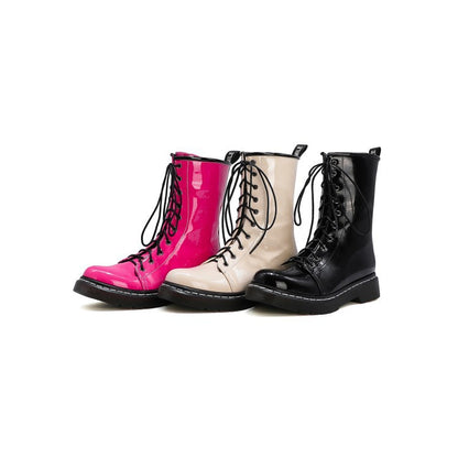 Beautifully Crafted Orthopedic Boots