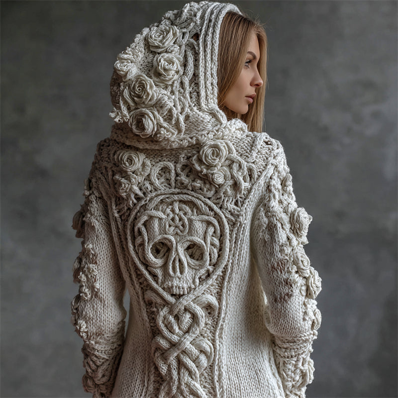 Classic Designed Cardigan