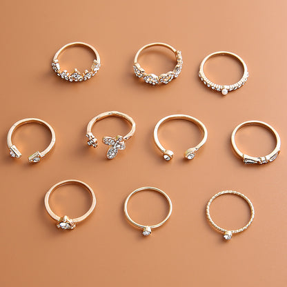 Charming Ring for Any Occasion