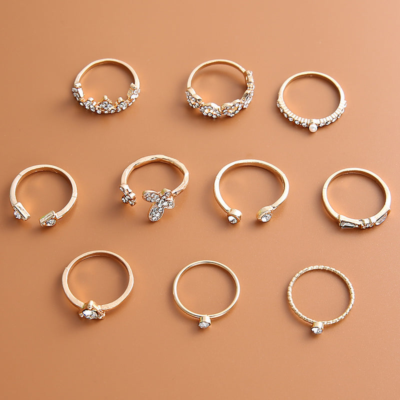 Charming Ring for Any Occasion