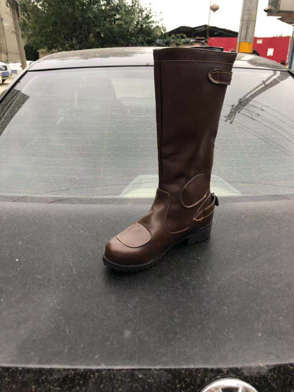 Stylish Orthopedic Boots for Any Occasion