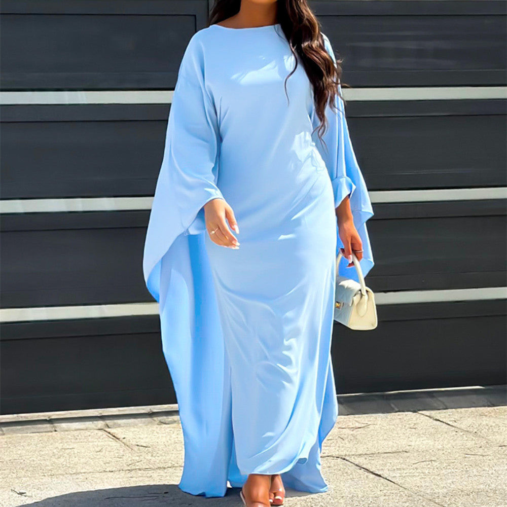 KS | Chic and versatile winter dress