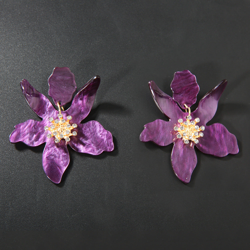 Classic Earring with Timeless Appeal