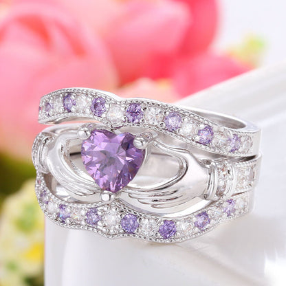 Elegant Ring for Every Occasion