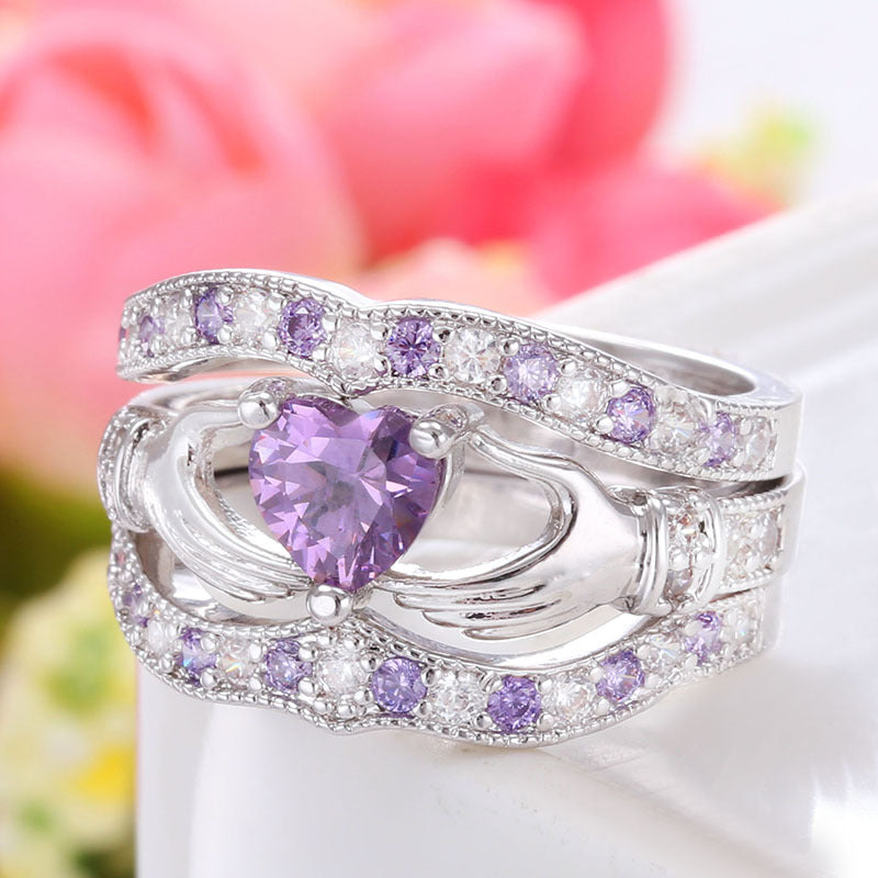 Elegant Ring for Every Occasion