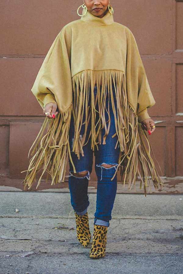 Elegantly Designed Coat