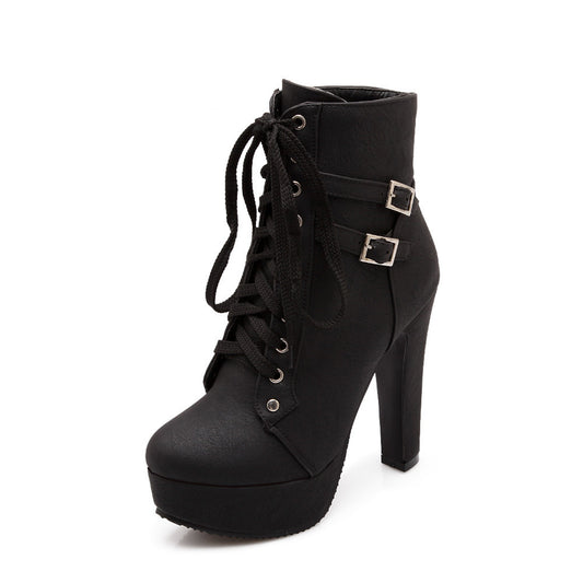 Beautifully Crafted Orthopedic Boots