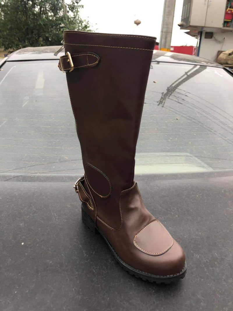 Stylish Orthopedic Boots for Any Occasion