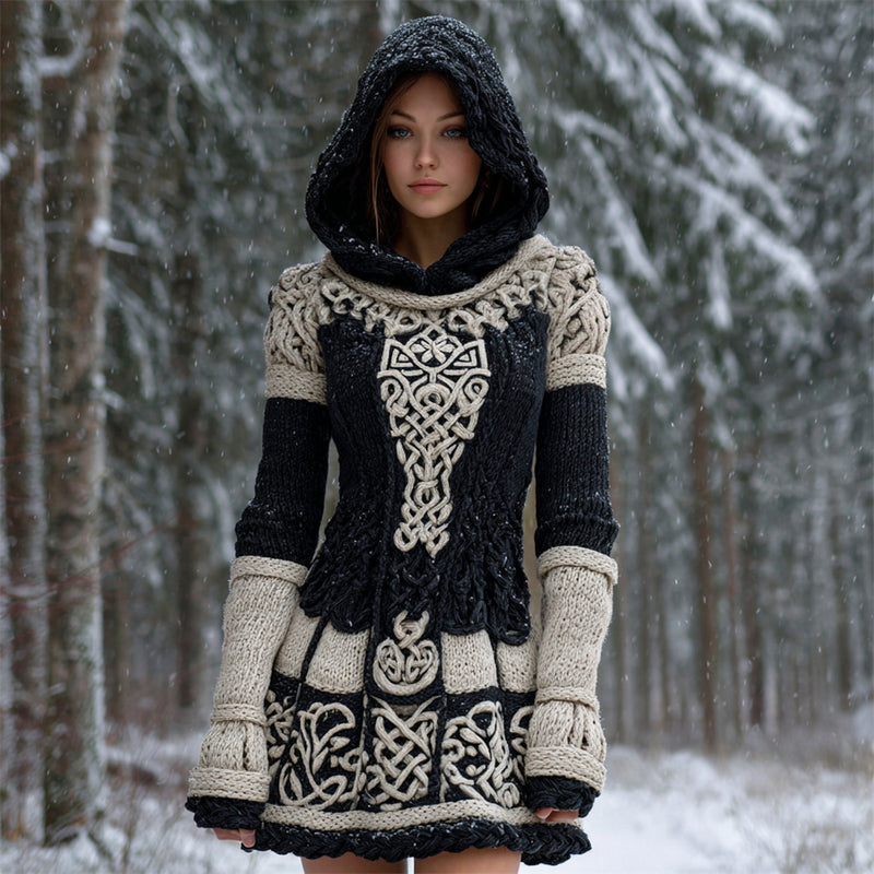 Thoughtfully Designed Dress