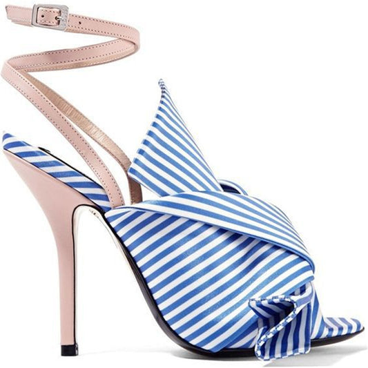 Graceful Orthopedic Sandals for Modern Look