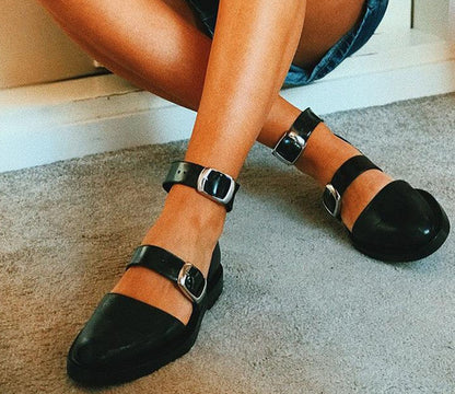 Beautifully Crafted Orthopedic Sandals