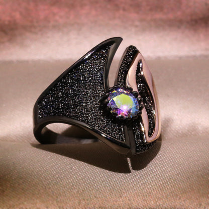 Romantic Ring for Special Moments